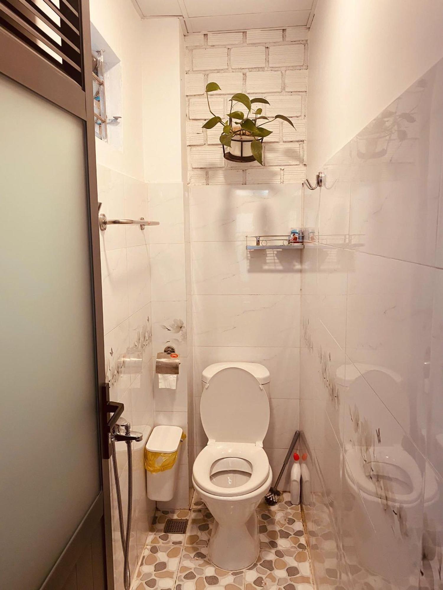 Baphousehomestay Đà Lạt Exterior foto