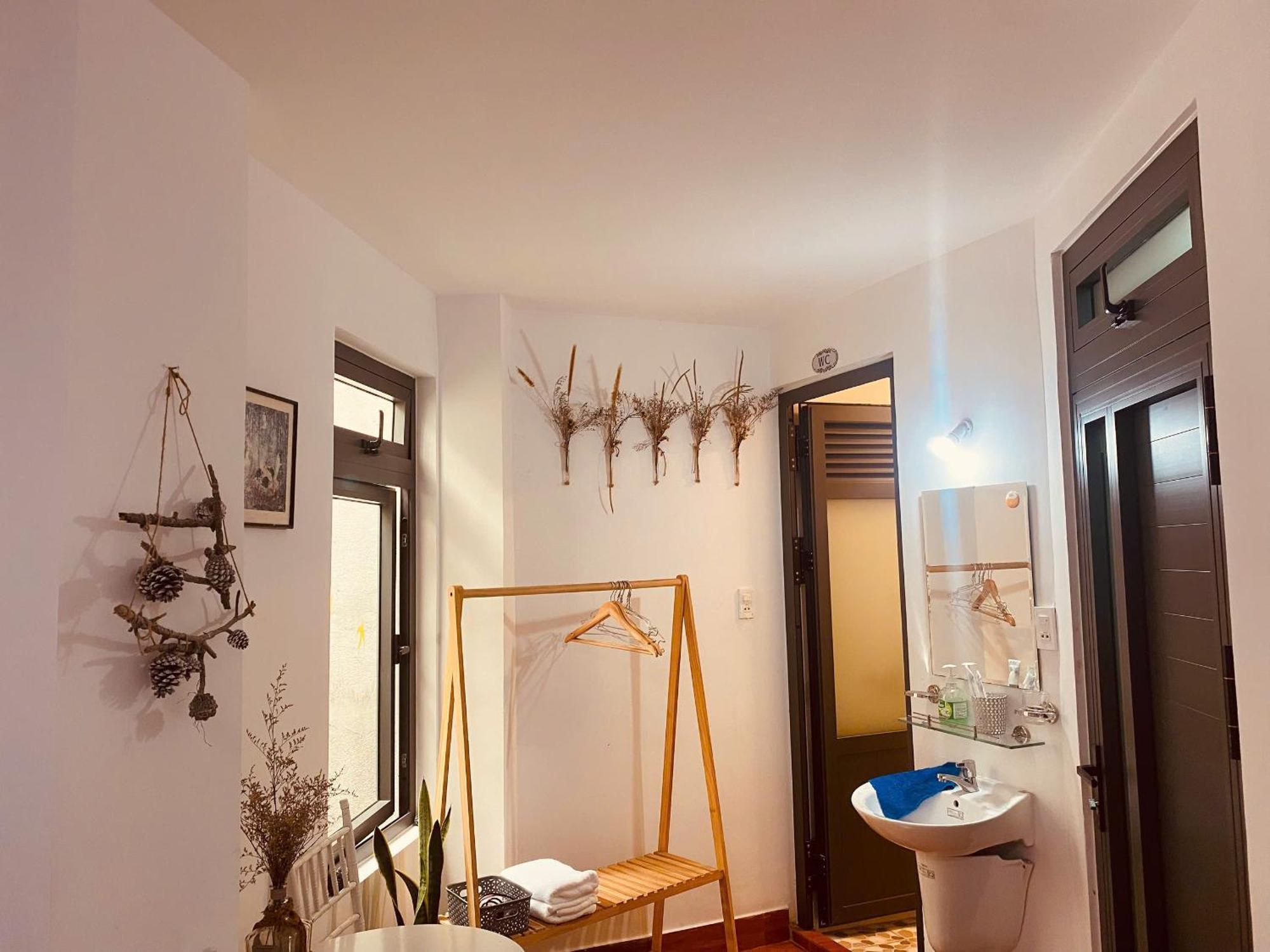 Baphousehomestay Đà Lạt Exterior foto